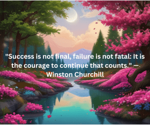 The Journey to Success: 100 Quotes to Inspire Your Path