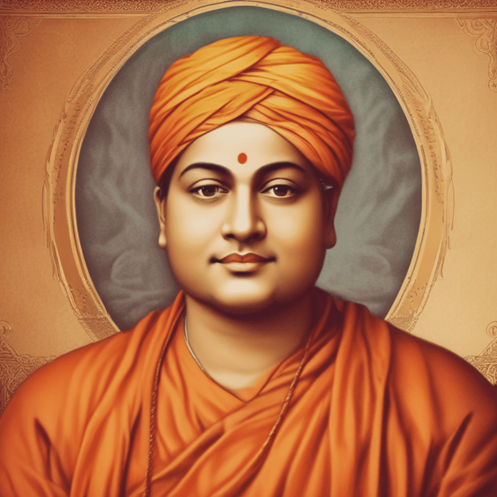 100 beautiful Quotes of Swamy Vivekananda