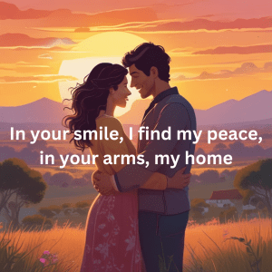 Romantic Love Quotes to Share with Your Partner