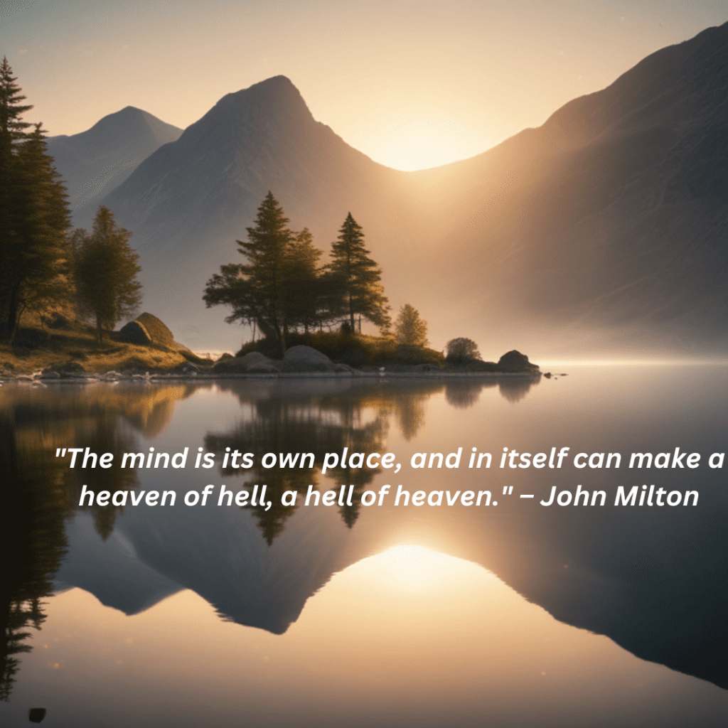 Mindfulness Quotes for Peace and Clarity