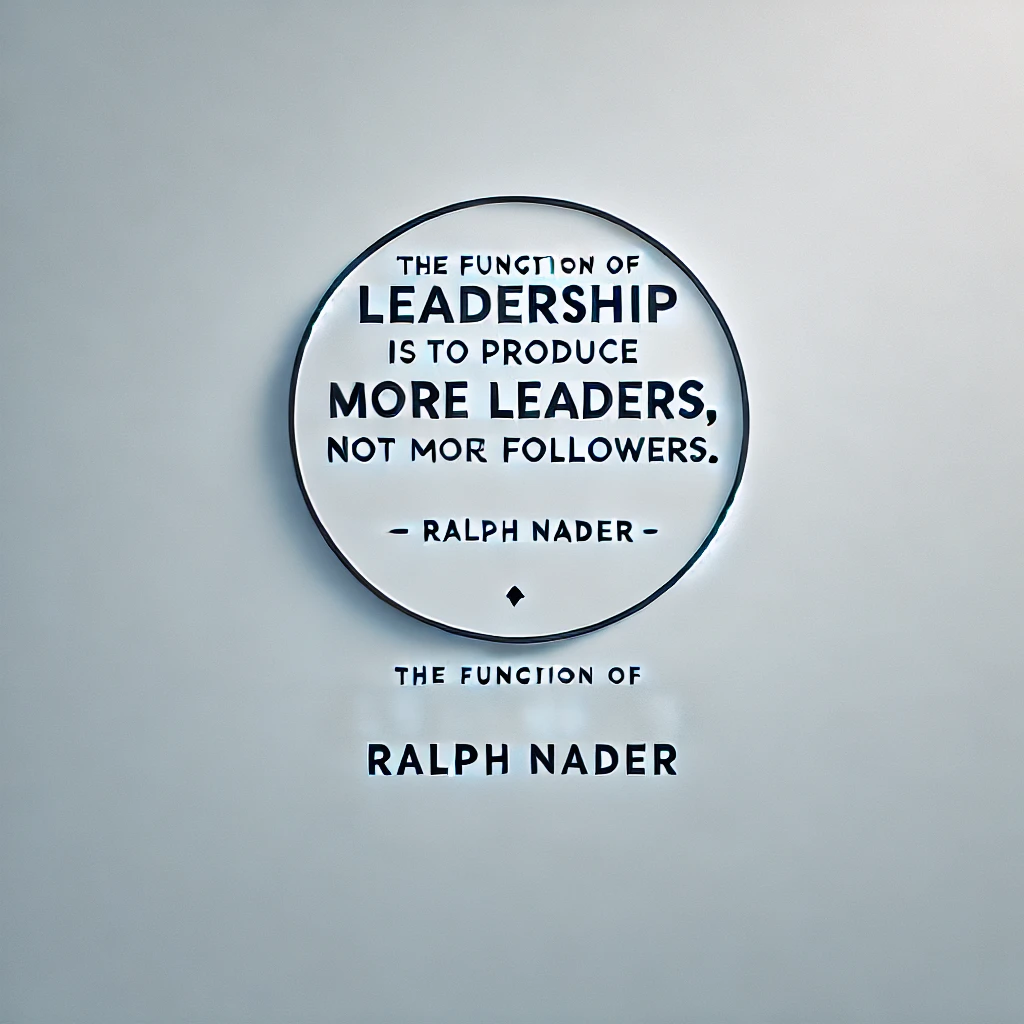 100 Inspirational Quotes on Leadership to Empower and Inspire