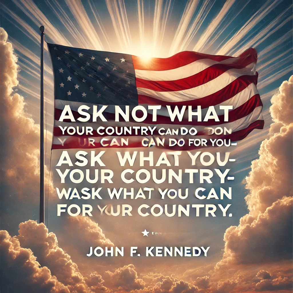 Inspiring Patriotism and National Pride Quotes for Americans