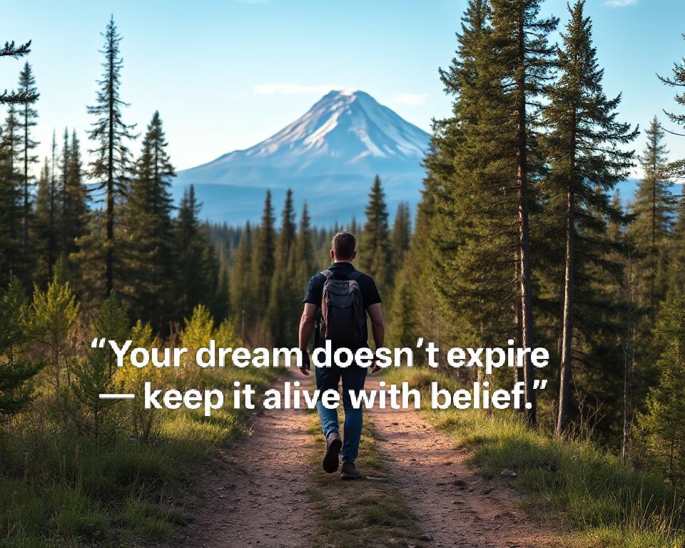 motivational quotes about dreams and goals