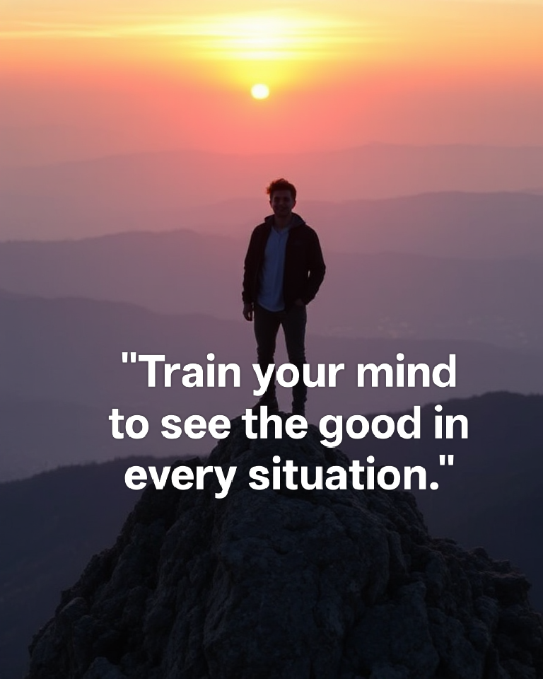 Inspirational Quotes About Changing Mindset