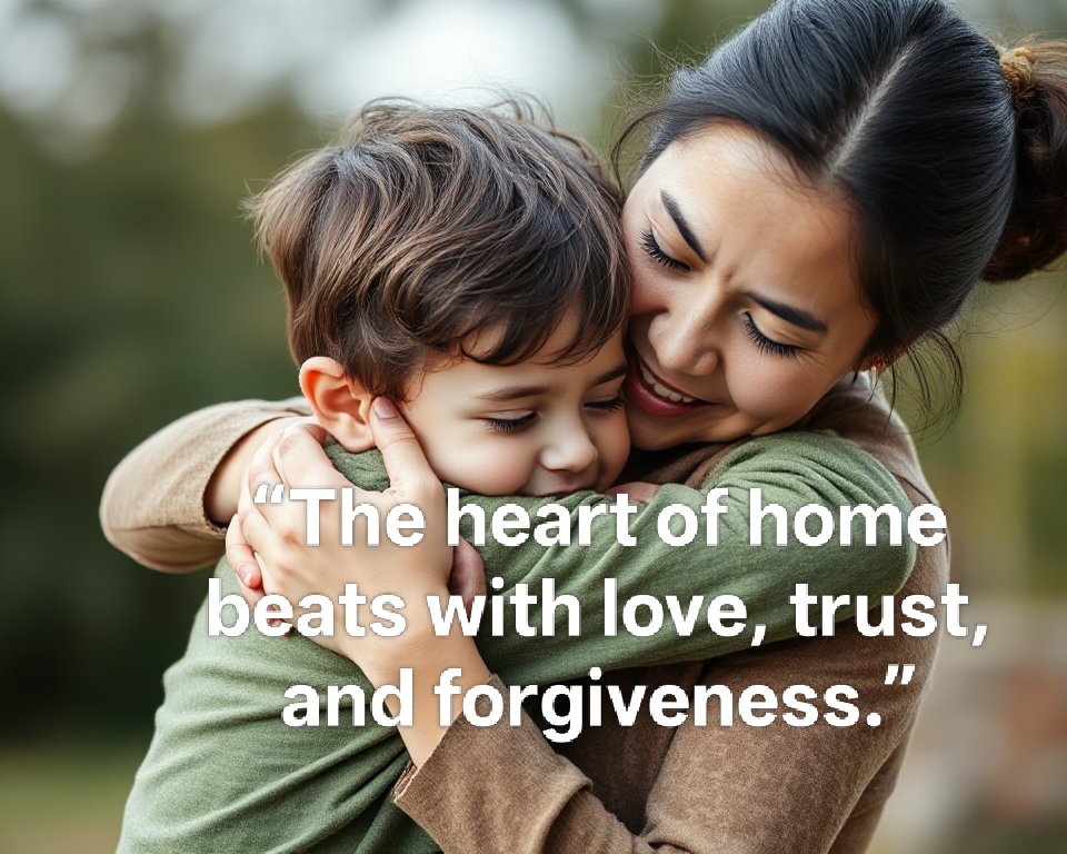 Family Quotes