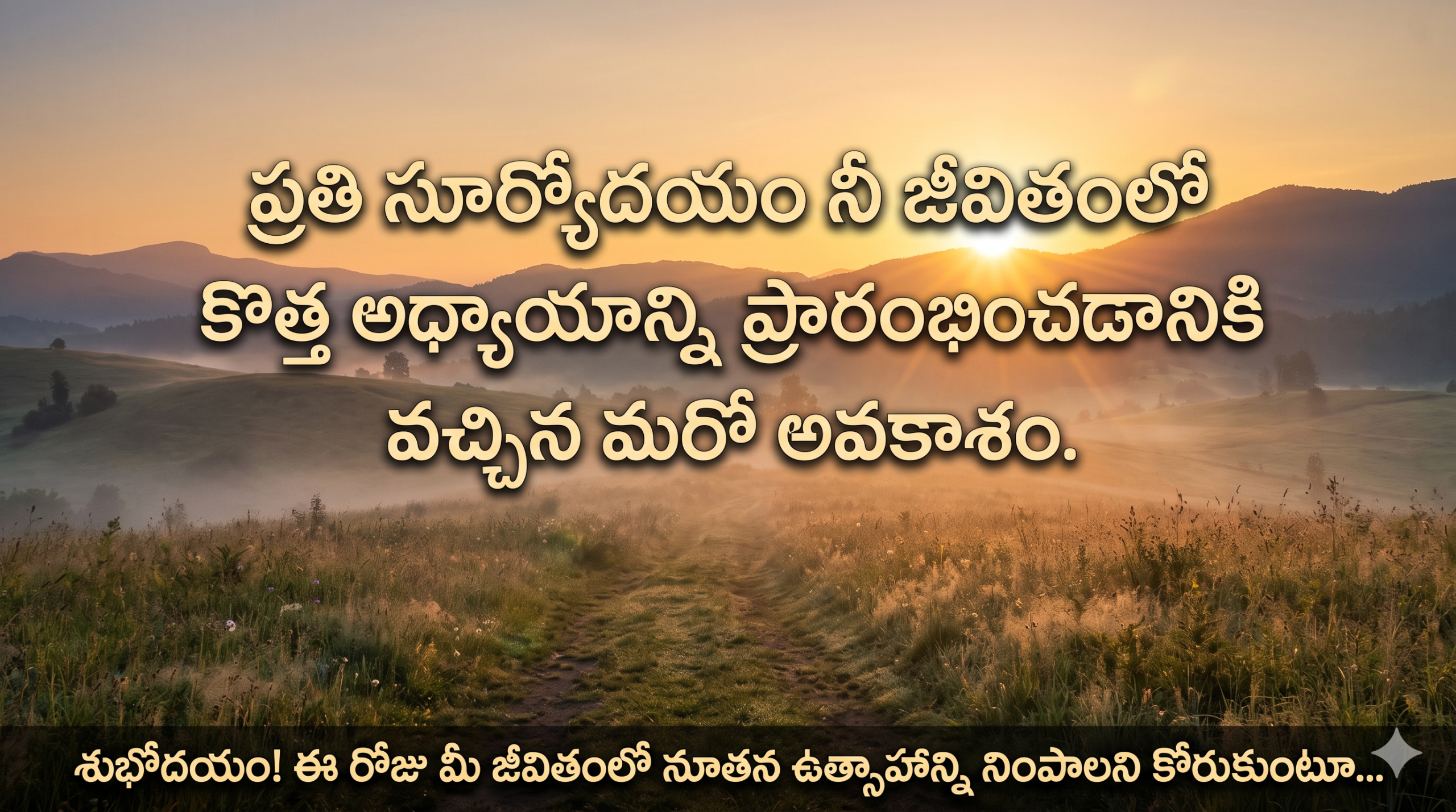100+ Good Morning Quotes